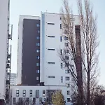 アパート Modern ǀ Ac, Free Parking *