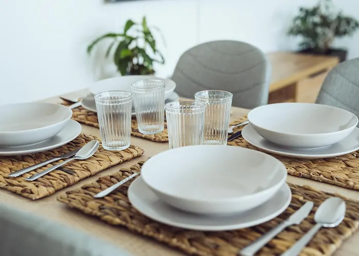 Apartament Modern ǀ Ac, Free Parking *