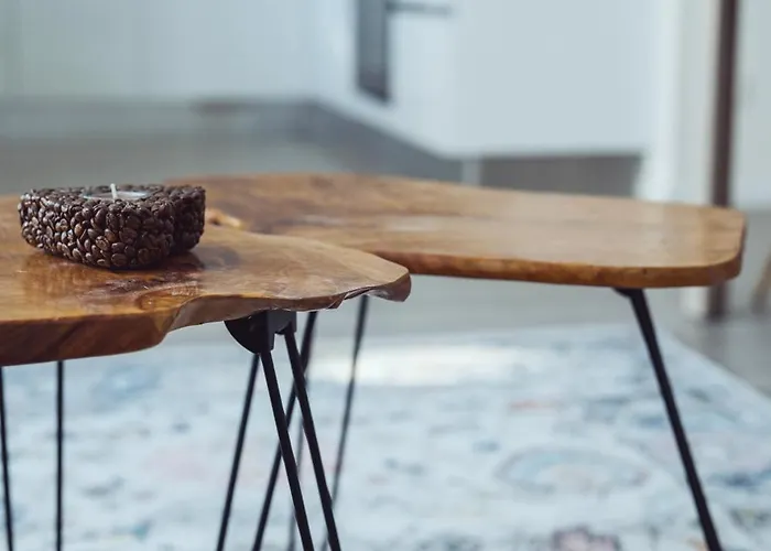 Modern ǀ Ac, Free Parking Apartament Bratysława