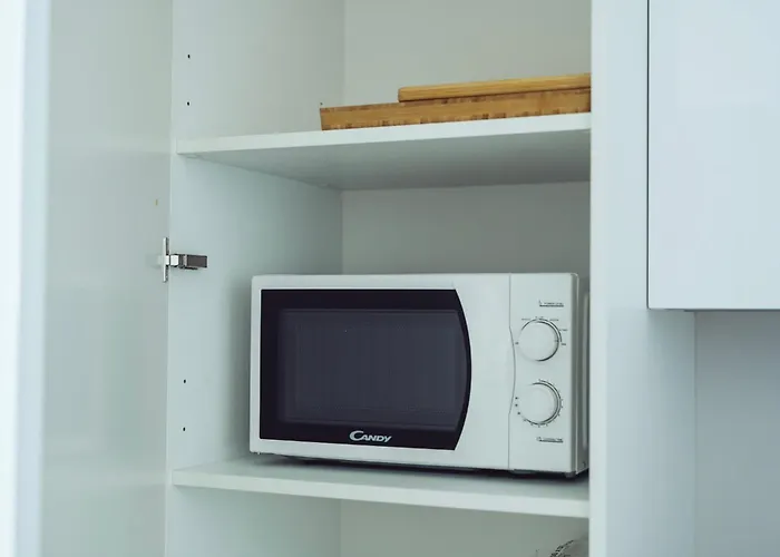 Modern ǀ Ac, Free Parking *