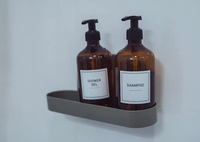 Modern ǀ Ac, Free Parking Bratislava