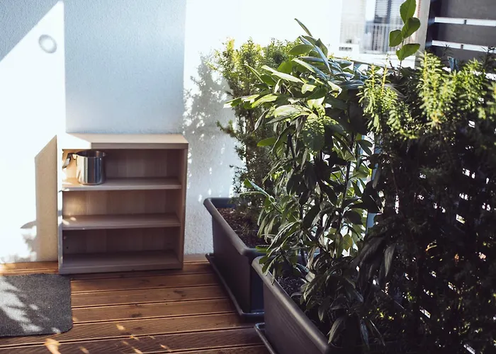 Modern ǀ Ac, Free Parking * Bratislava